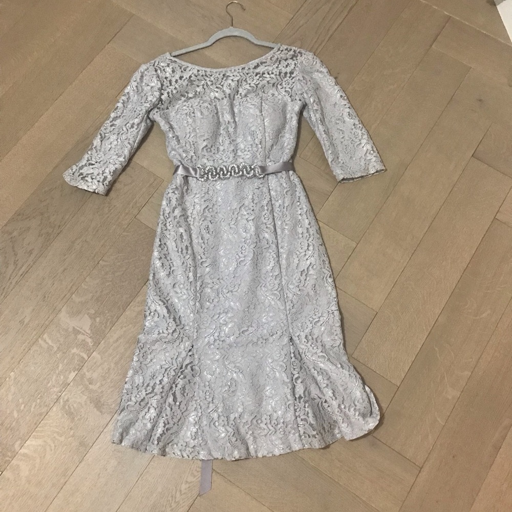 Gorgeous custom made dress